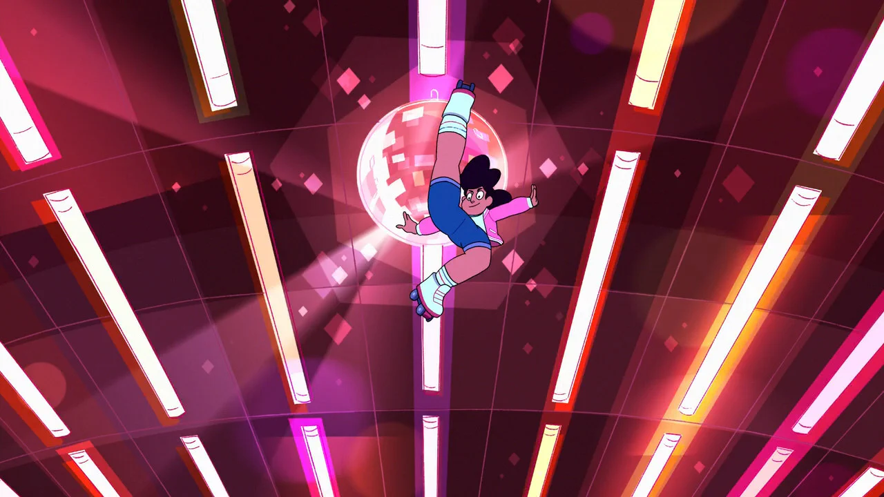 Steven Universe: Future